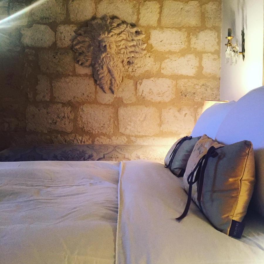 B&B La Commanderie De Lachapelle Lachapelle  Екстер'єр фото